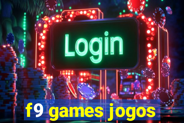 f9 games jogos